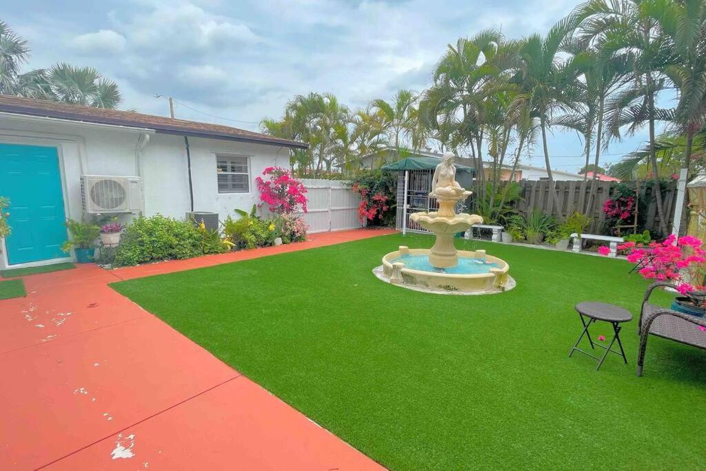 Ms. Marriott'S Str, Miami Villa Exterior photo
